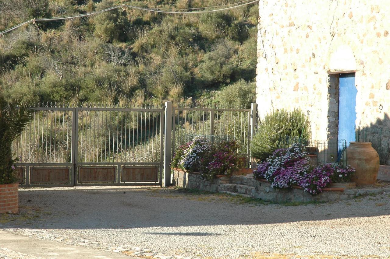 فيلا Scillato في Il Vecchio Frantoio المظهر الخارجي الصورة
